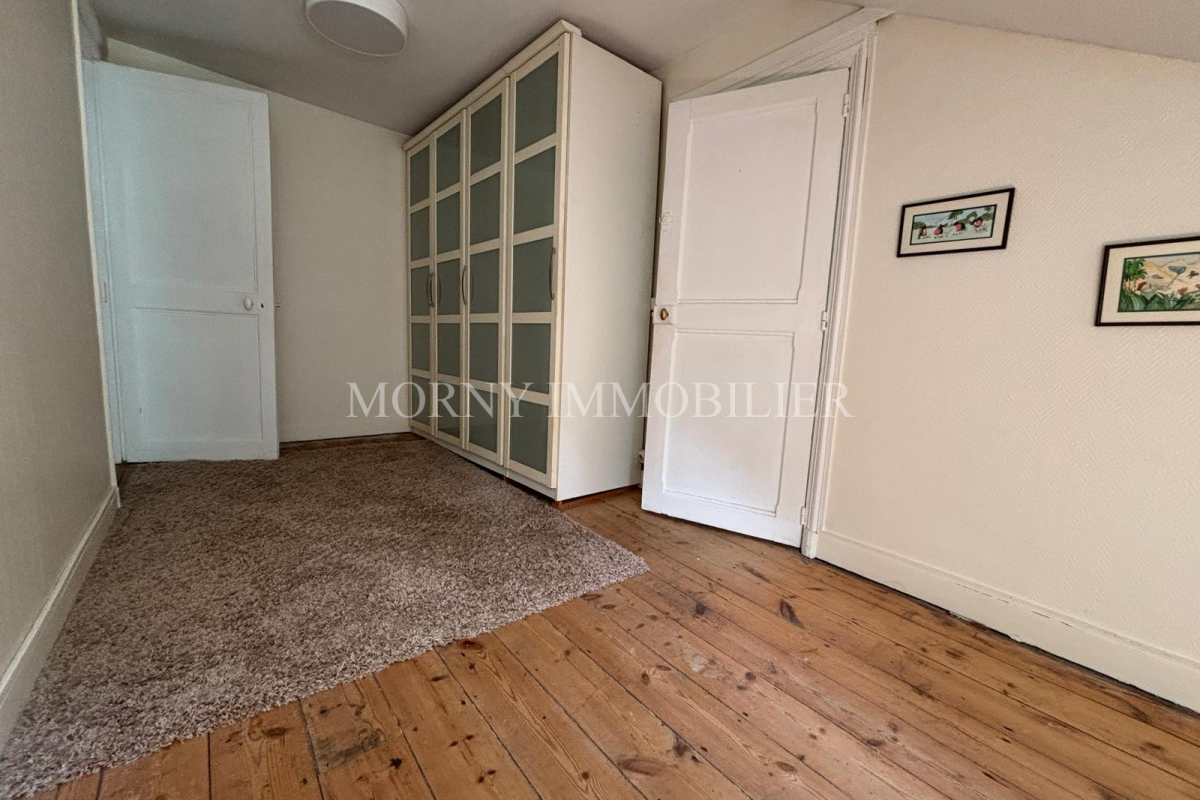 Maison de luxe à louer à Deauville, 2 000 €, Photo 7