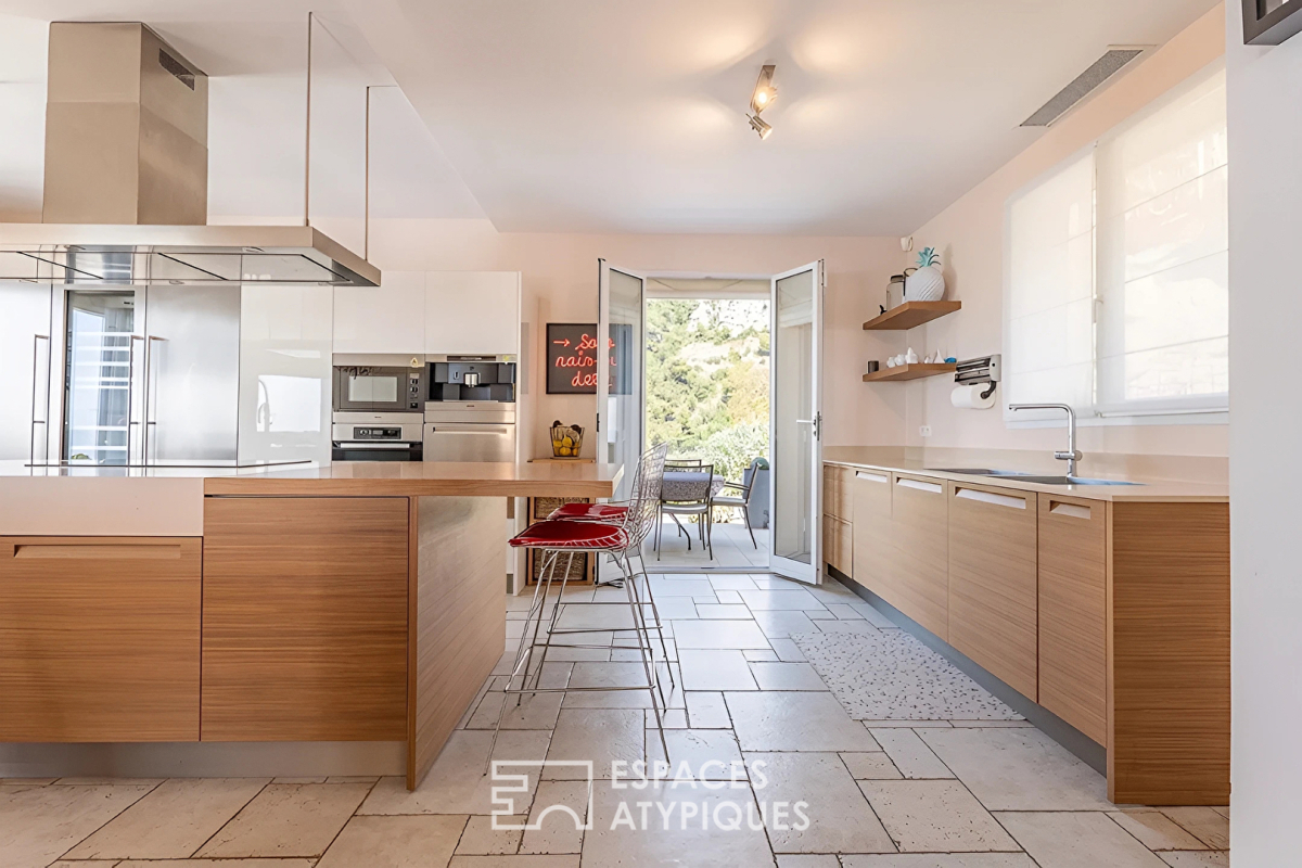 Maison de luxe à vendre à Roquebrune-Cap-Martin, 8 400 000 €, Photo 7