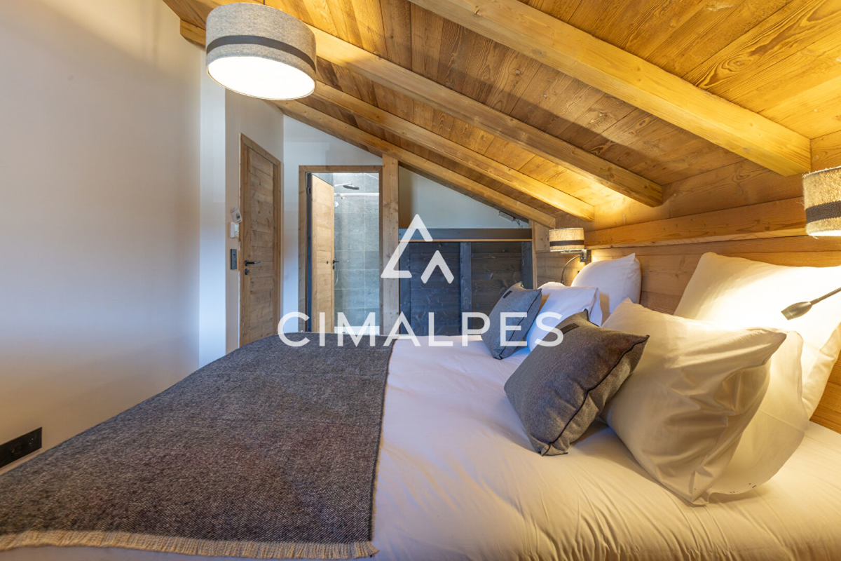 Luxury House for sale in Les Deux Alpes, 1 890 000 €, Photo 7
