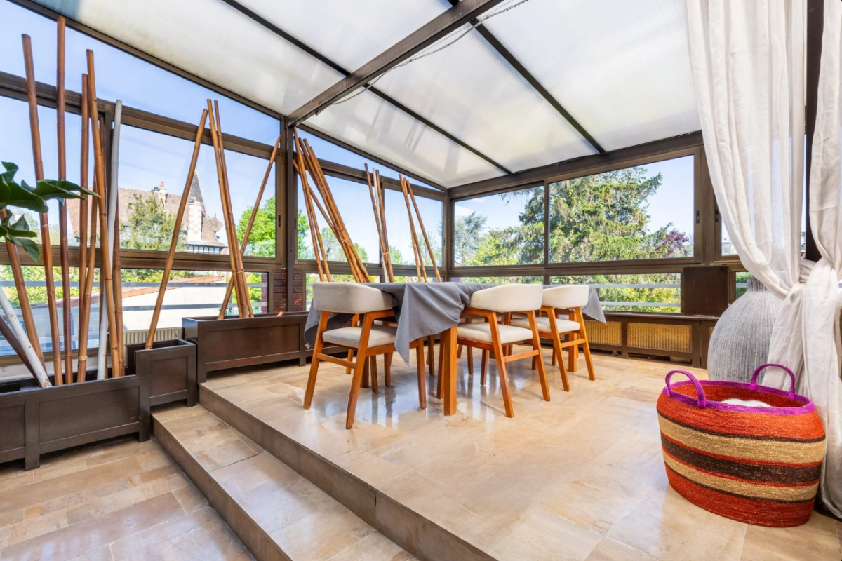 Maison de luxe à vendre à Le Perreux-sur-Marne, 2 184 000 €, Photo 7