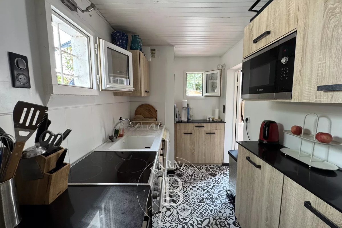 Maison de luxe à vendre à Pyla sur Mer, 580 000 €, Photo 7