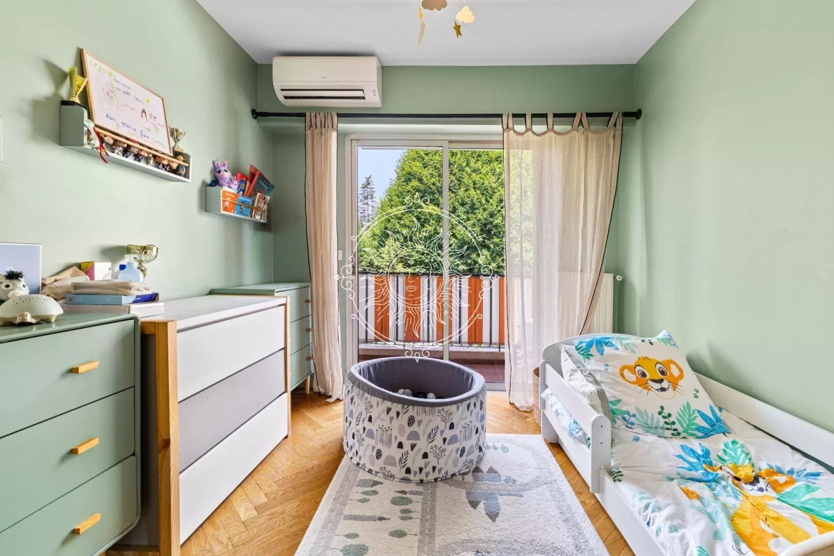 Appartement de luxe à vendre à Nice, 448 000 €, Photo 7