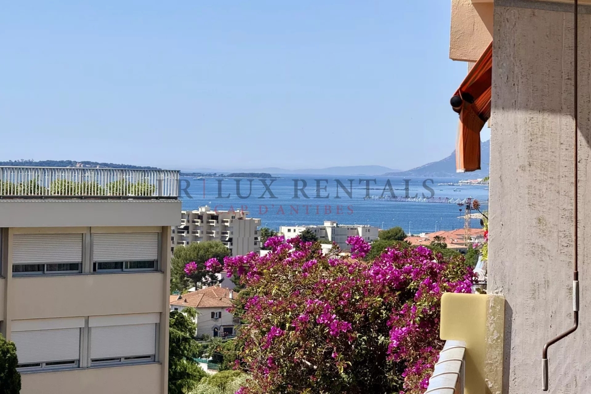 Luxury Apartment for sale in Antibes, 336 000 €, Photo 7