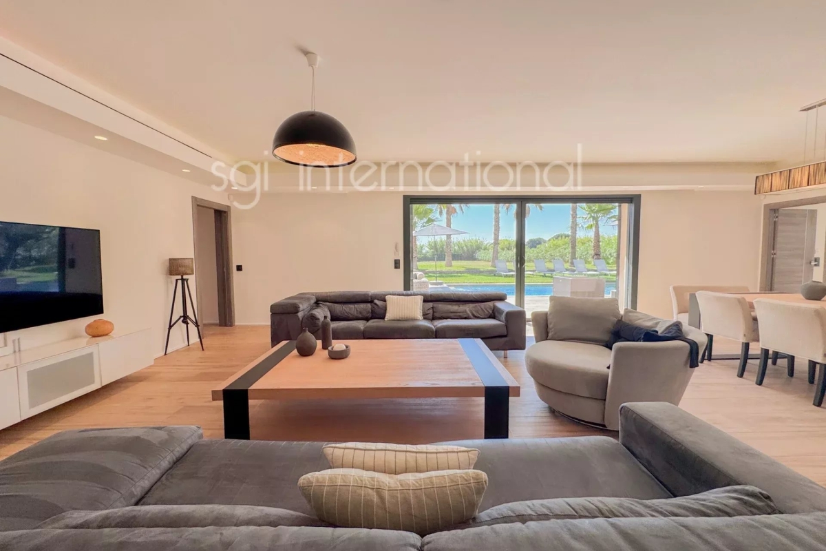 Maison de luxe à vendre à Saint-Tropez, 6 950 000 €, Photo 7