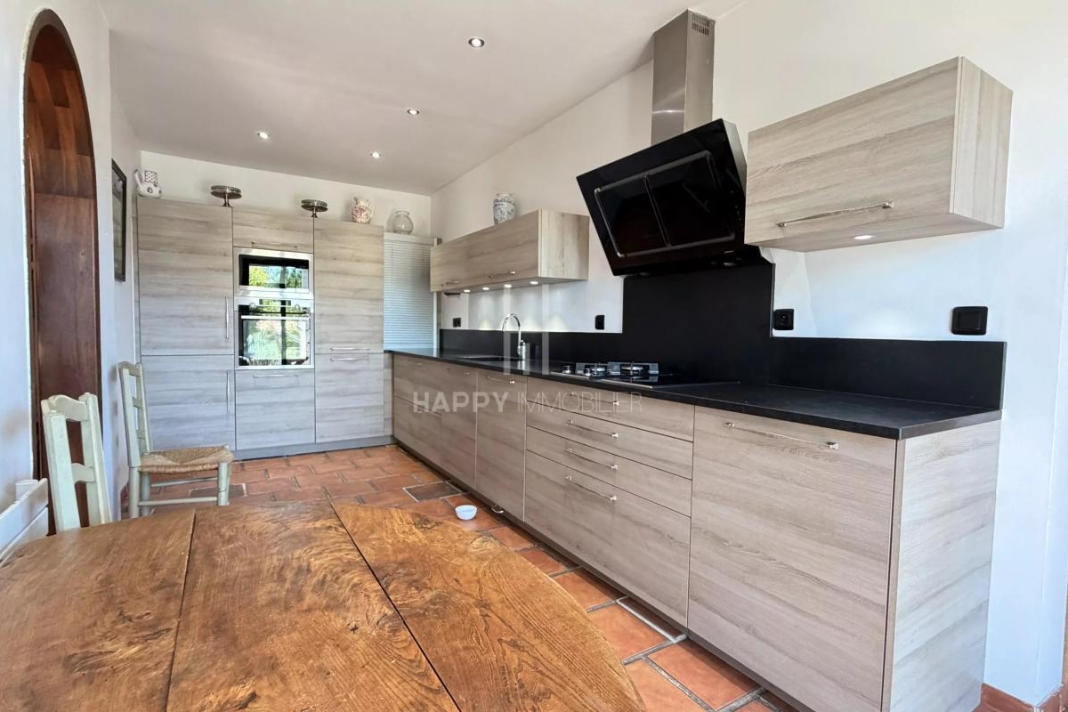 Maison de luxe à vendre à Fontvieille, 895 000 €, Photo 7