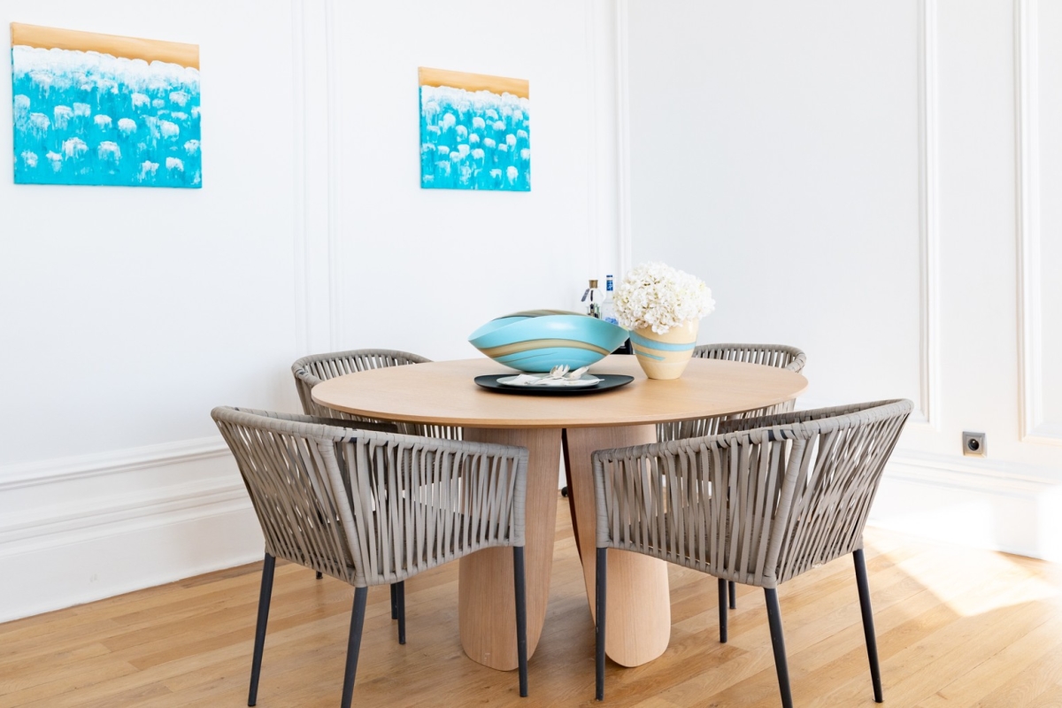 Appartement de luxe à vendre à Beausoleil, 890 000 €, Photo 7