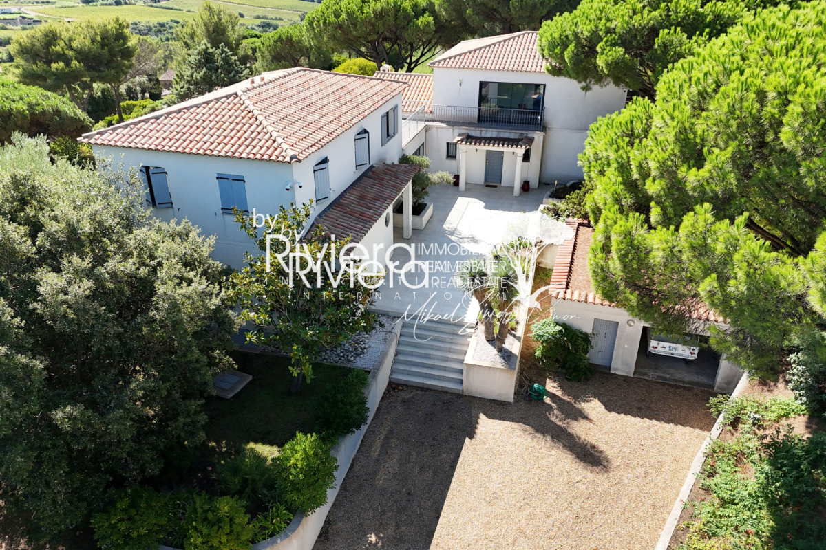 Luxury House for sale in La Croix-Valmer, 2 990 000 €, Photo 7
