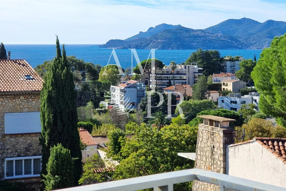 Maison de luxe à vendre à Cannes, 3 688 000 €, Photo 4