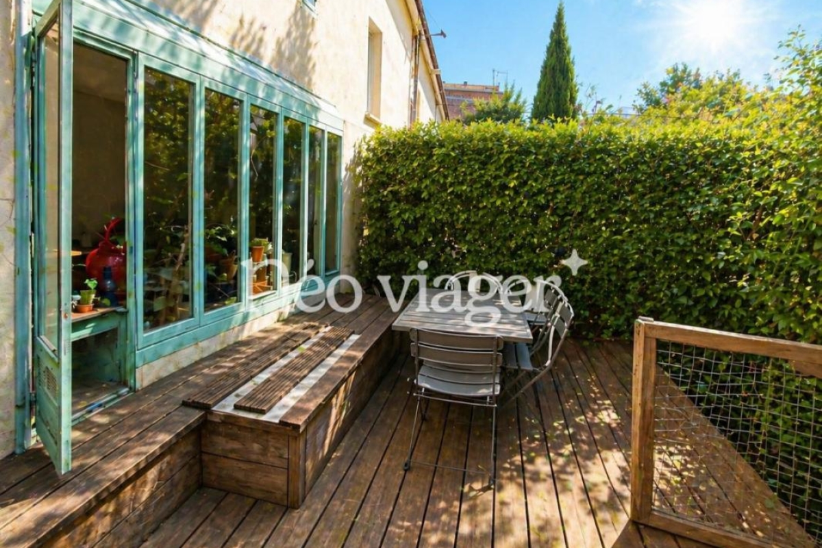 Maison de luxe à vendre à Paris 12ème, 240 000 €, Photo 1