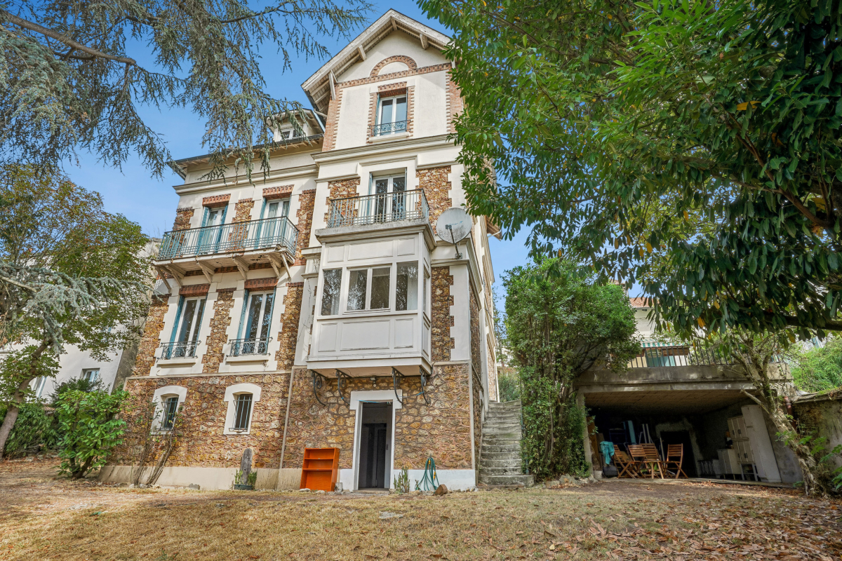 Luxury House for sale in Ville-d'Avray, 2 550 000 €, Photo 1