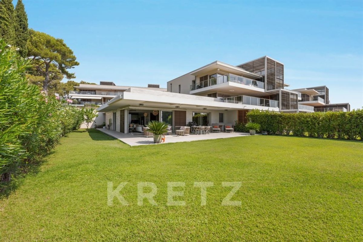 Appartement de luxe à vendre à Nice, 2 950 000 €, Photo 1