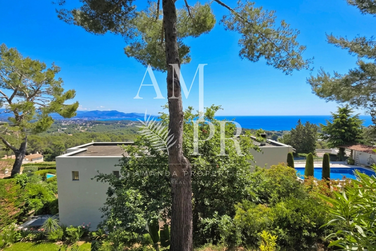 Maison de luxe à vendre à Cannes, 4 200 000 €, Photo 2