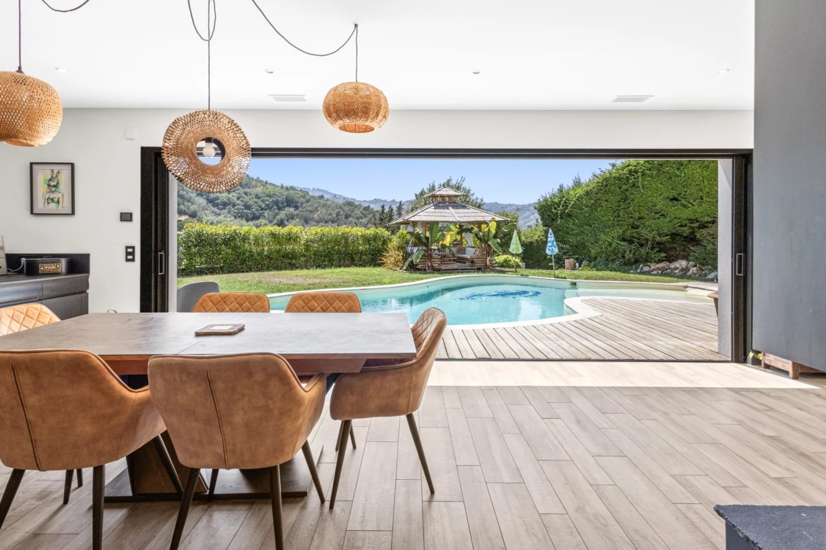 Maison de luxe à vendre à Auribeau-sur-Siagne, 959 000 €, Photo 1