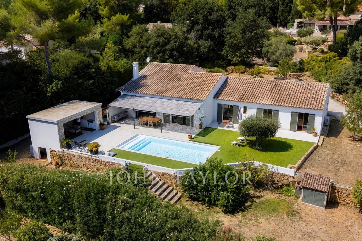 Maison de luxe à vendre à La Cadière-d'Azur, 1 440 000 €, Photo 1