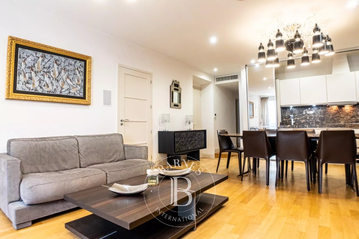Appartement de luxe à vendre à Cannes, 1 075 000 €, Photo 1