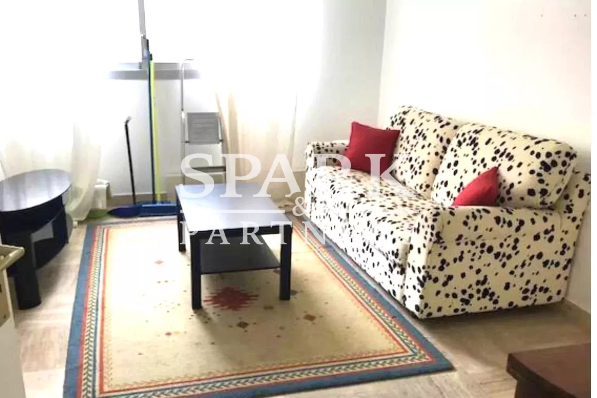 Luxury Apartment for sale in Monaco, 1 100 000 €, Photo 1