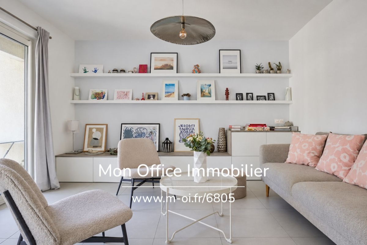 Luxury Apartment for sale in Aix-en-Provence, 567 000 €, Photo 1