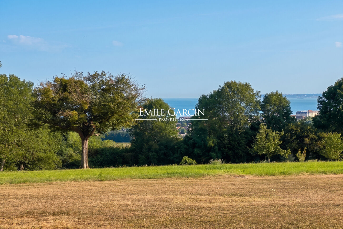 Appartement de luxe à vendre à Deauville, 45 000 €, Photo 1