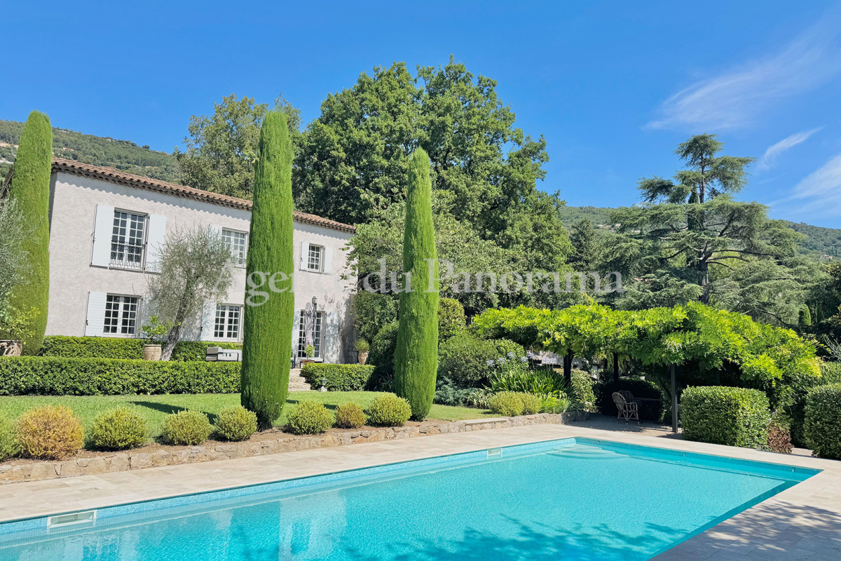Luxury House for sale in Spéracèdes, 1 980 000 €, Photo 1