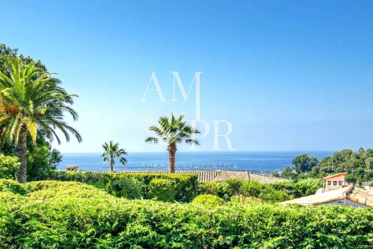 Maison de luxe à vendre à Cannes, 3 390 000 €, Photo 2