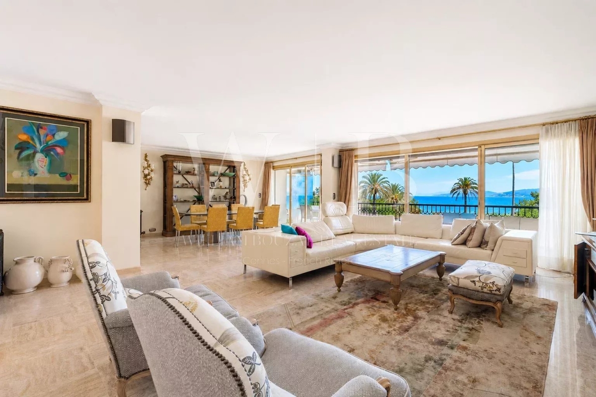 Luxury Apartment for sale in Cannes, 5 620 000 €, Photo 2