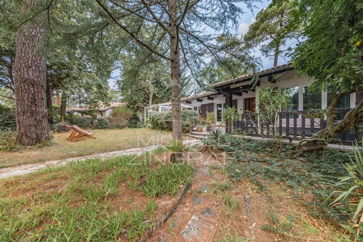 Luxury House for sale in Arcachon, 1 596 000 €, Photo 2