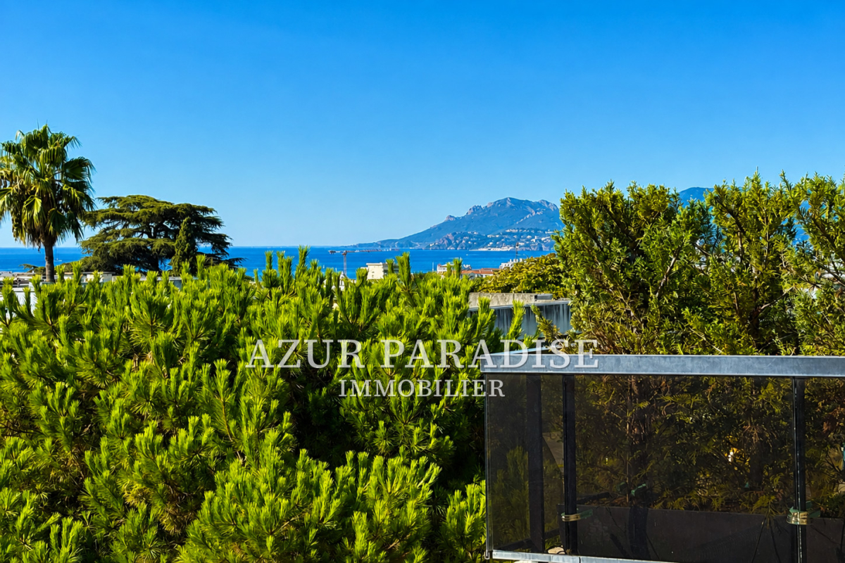 Appartement de luxe à vendre à Cannes, 720 000 €, Photo 2