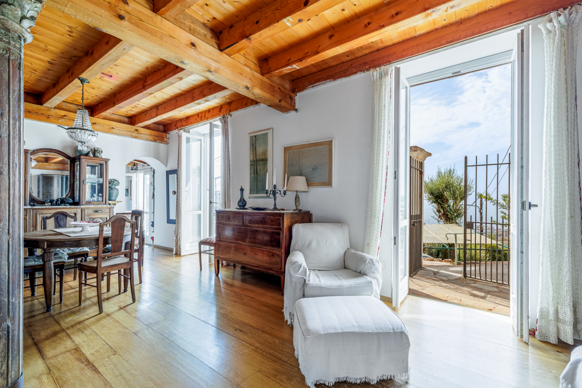 Maison de luxe à vendre à Beausoleil, 995 000 €, Photo 2