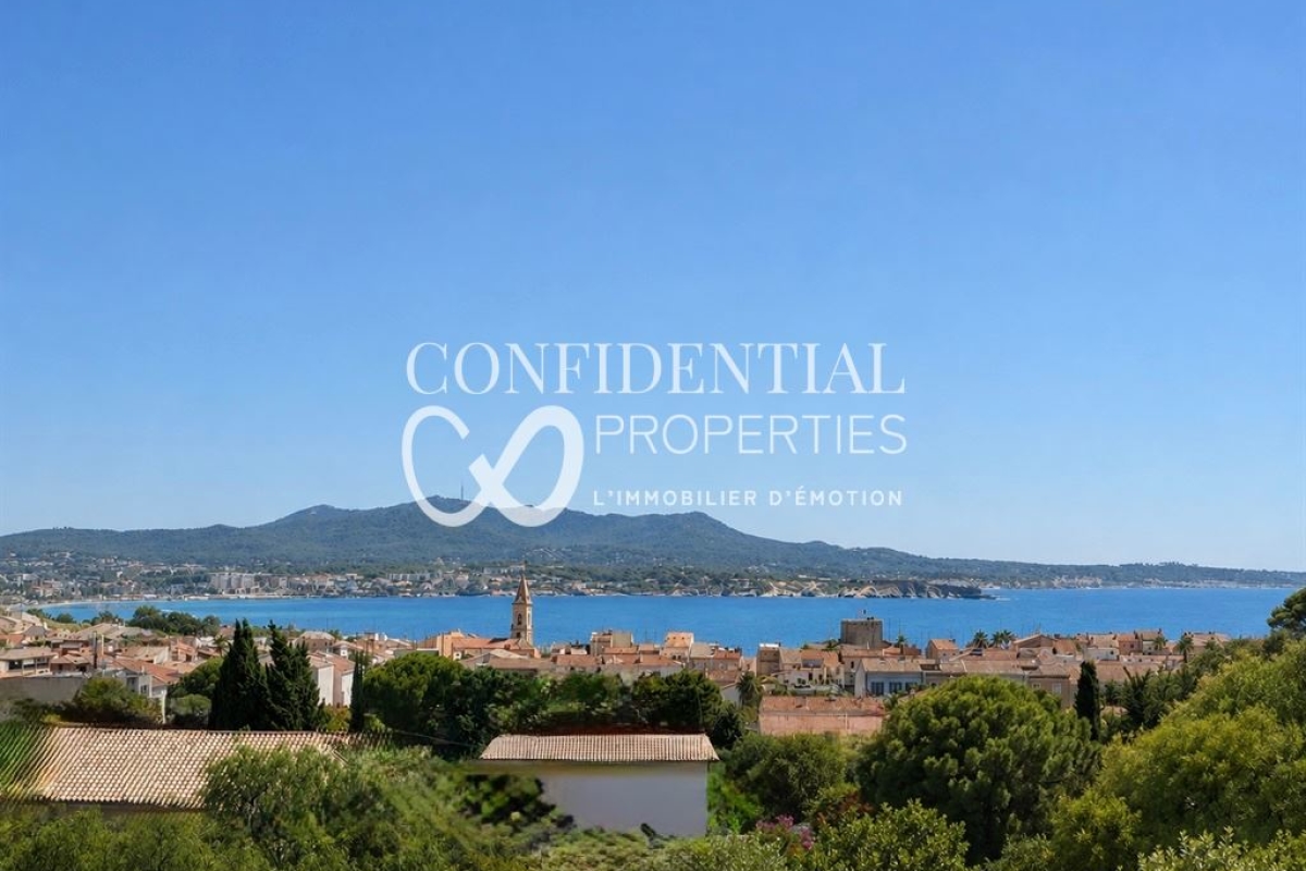Appartement de luxe à vendre à Sanary-sur-Mer, 1 522 500 €, Photo 2