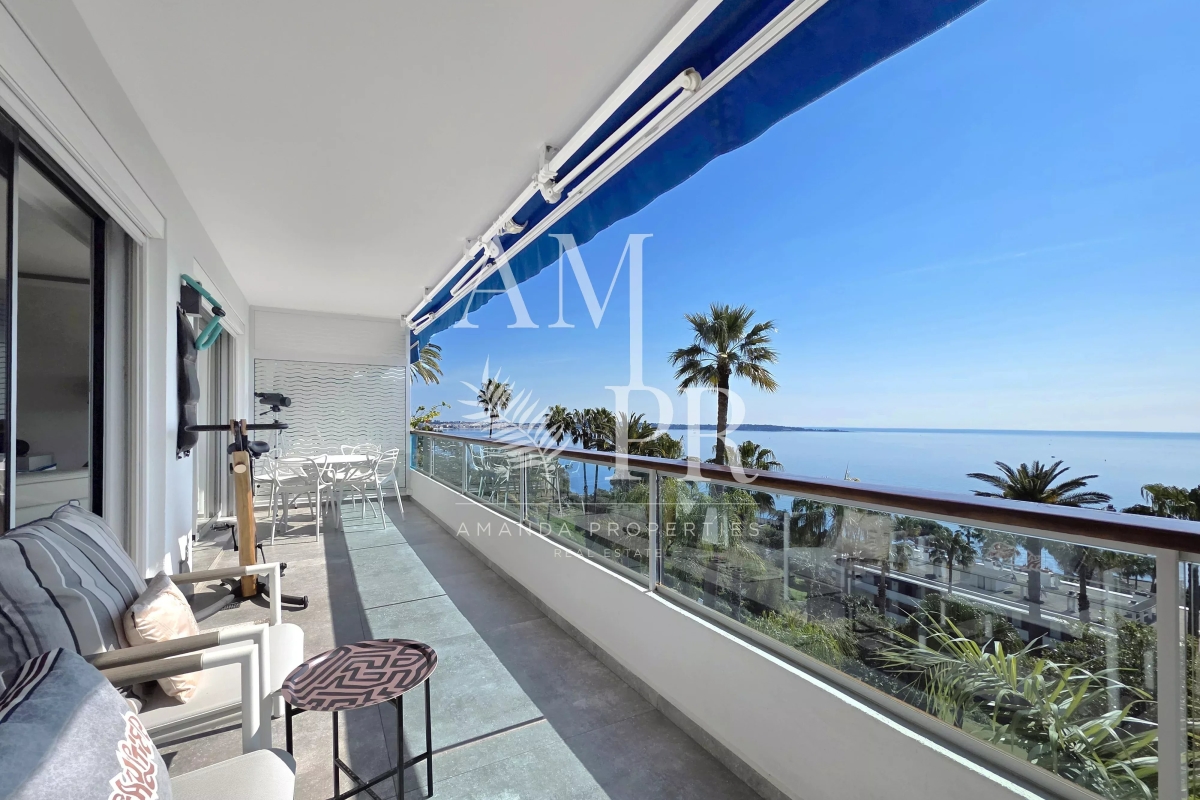 Maison de luxe à vendre à Cannes, 1 590 000 €, Photo 2