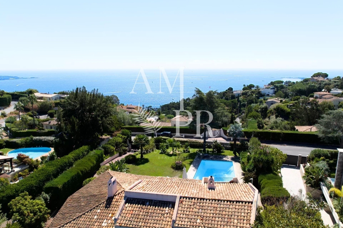 Maison de luxe à vendre à Cannes, 3 990 000 €, Photo 2