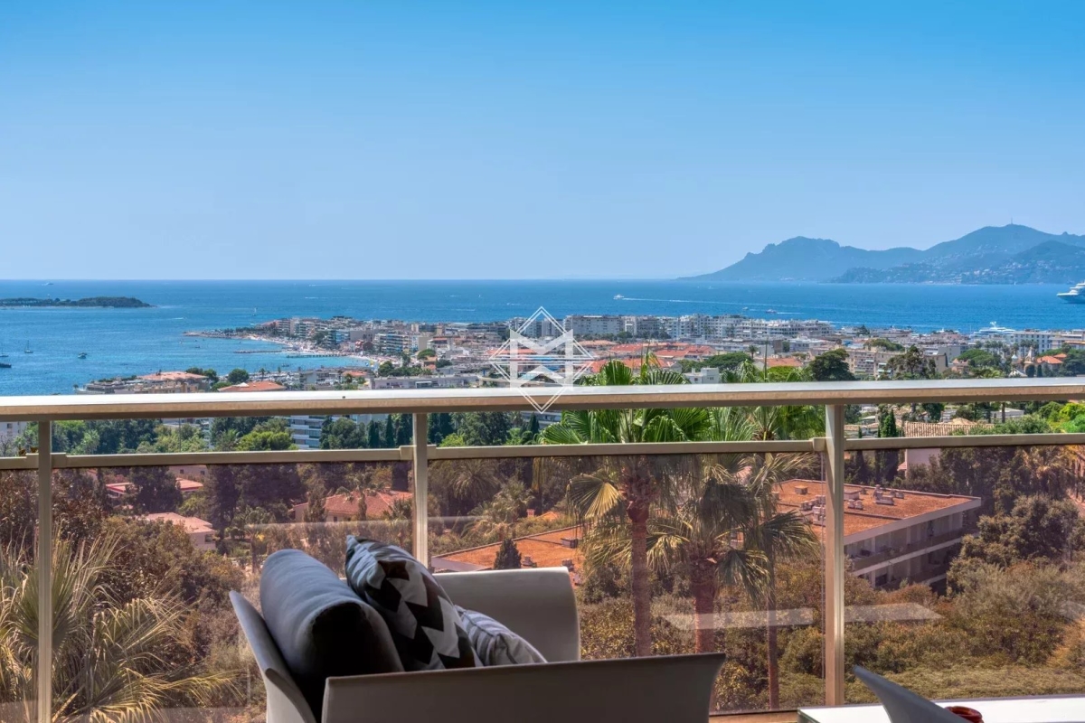 Appartement de luxe à vendre à Cannes, 2 350 000 €, Photo 2