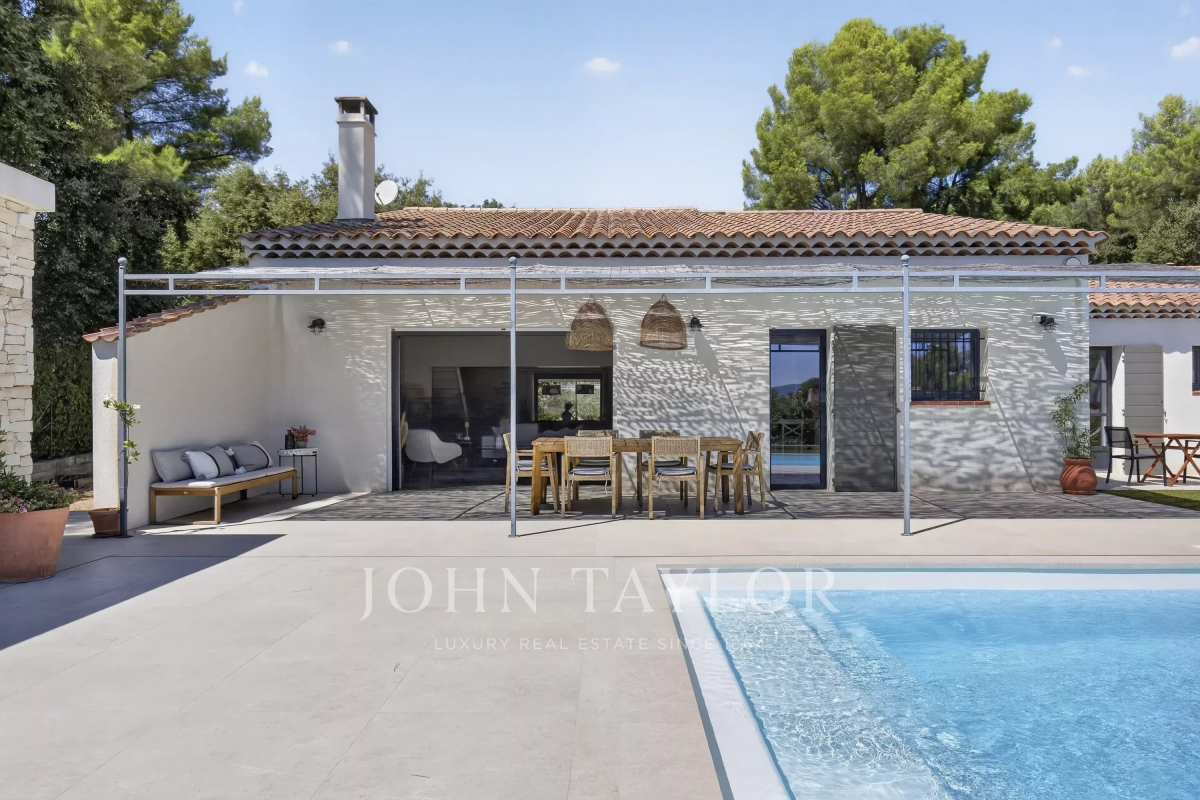Maison de luxe à vendre à La Cadière-d'Azur, 1 440 000 €, Photo 2