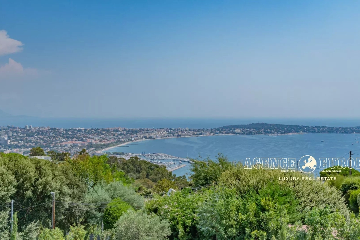 Maison de luxe à vendre à Cannes, 17 500 000 €, Photo 2