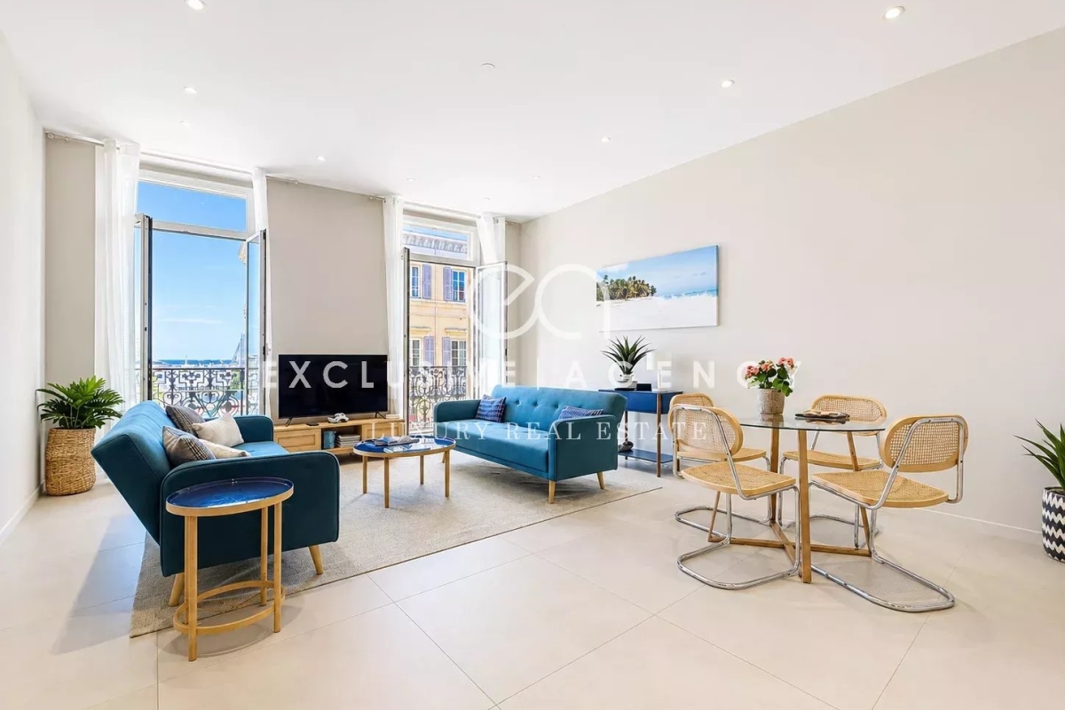 Appartement de luxe à vendre à Cannes, 895 000 €, Photo 2
