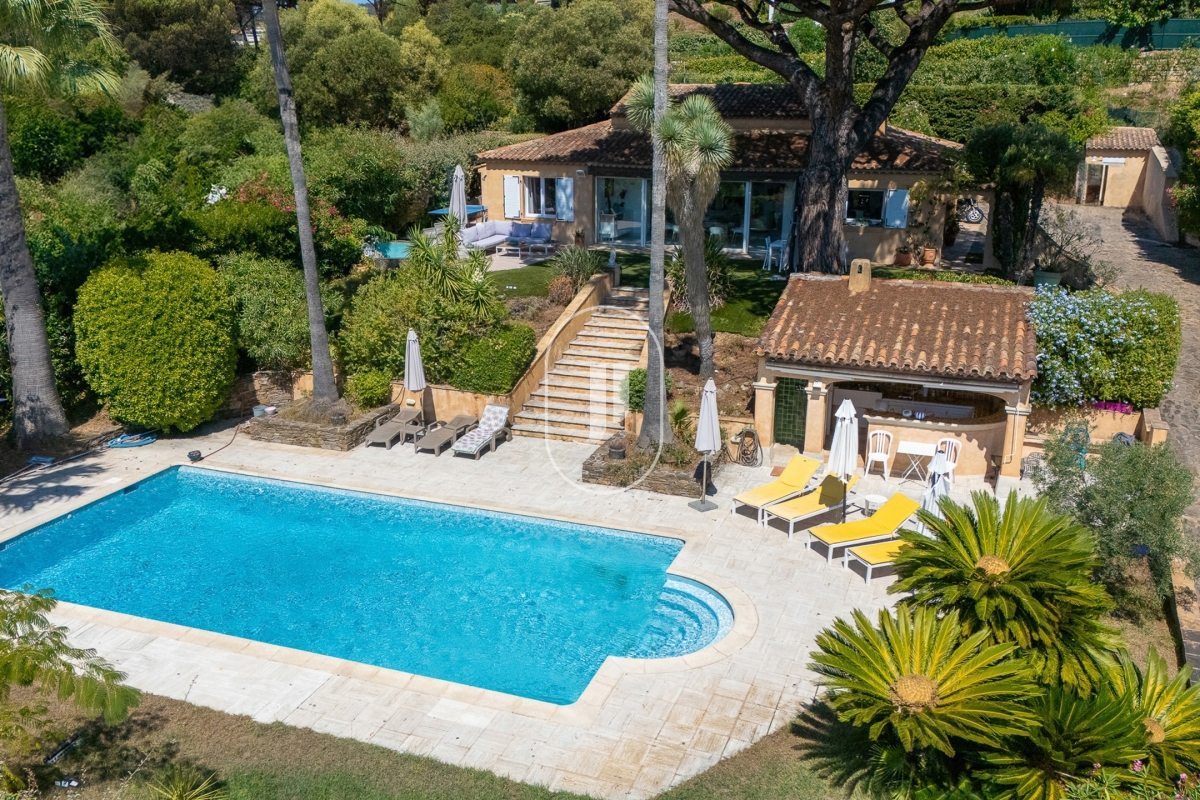 Maison de luxe à vendre à Sainte-Maxime, 1 775 000 €, Photo 2