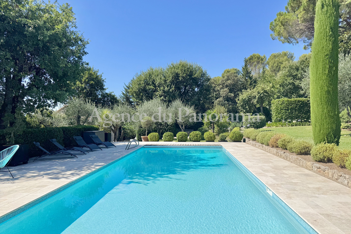 Luxury House for sale in Spéracèdes, 1 980 000 €, Photo 2