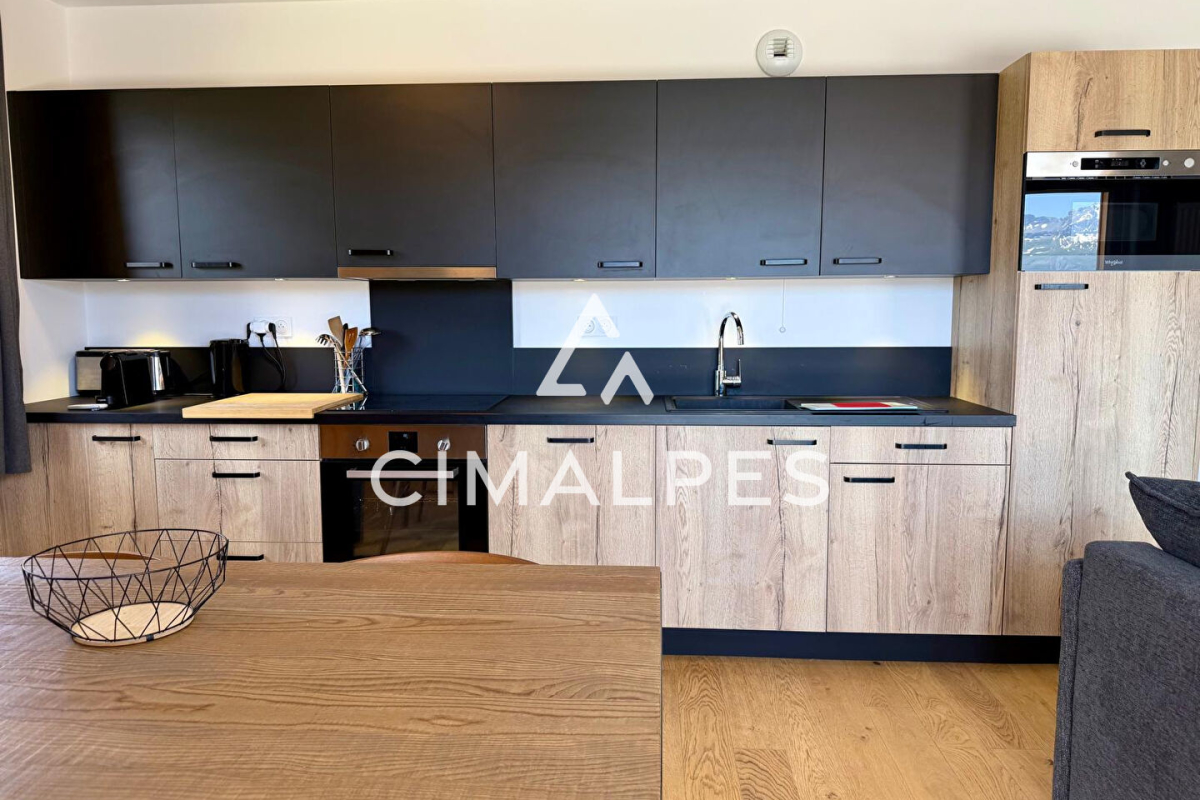 Luxury Apartment for sale in Hauteluce, 570 000 €, Photo 2