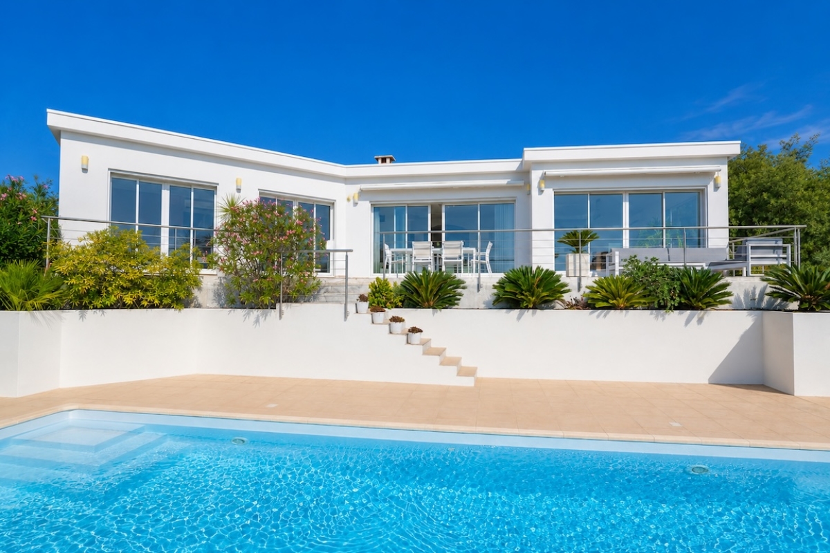 Maison de luxe à vendre à Cavalaire-sur-Mer, 1 970 000 €, Photo 3