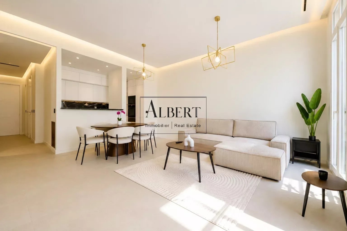 Appartement de luxe à vendre à Cannes, 1 650 000 €, Photo 3