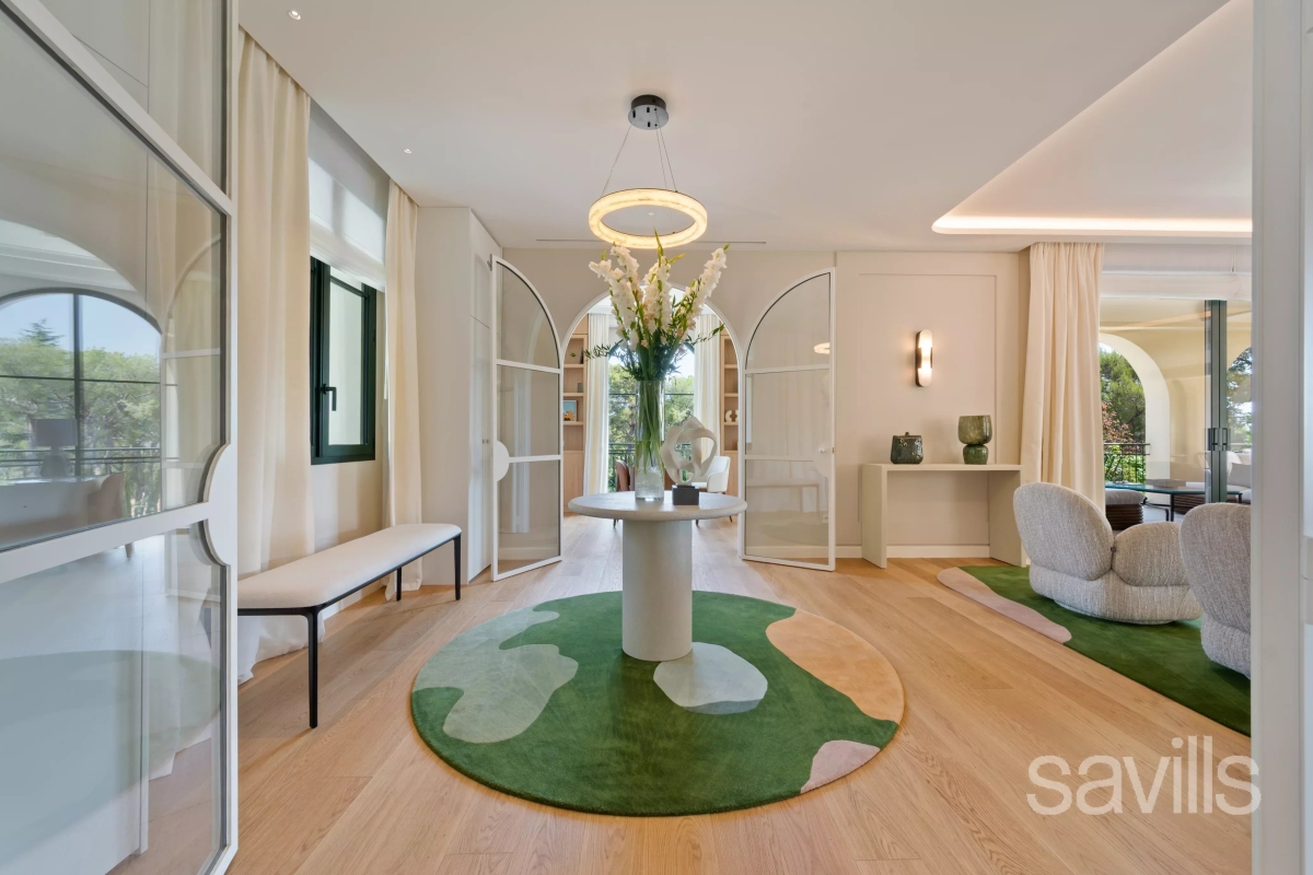 Maison de luxe à vendre à Saint-Jean-Cap-Ferrat, 43 000 000 €, Photo 3