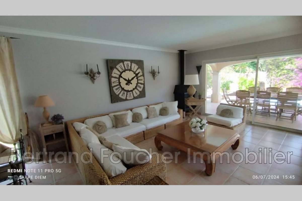 Luxury House for sale in Cavalaire-sur-Mer, 995 000 €, Photo 3
