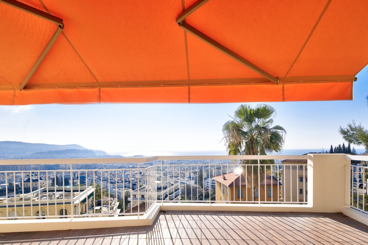Appartement de luxe à vendre à Nice, 899 000 €, Photo 3