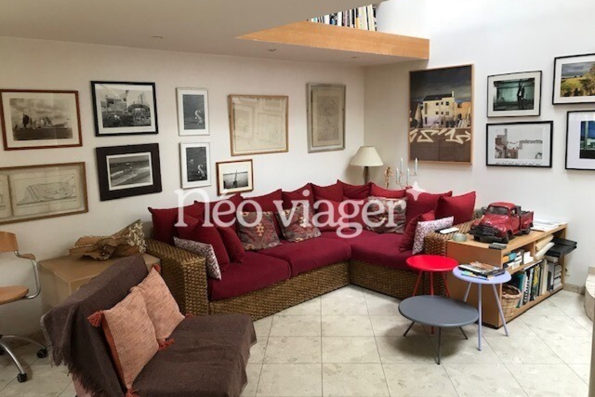 Maison de luxe à vendre à Paris 12ème, 240 000 €, Photo 3