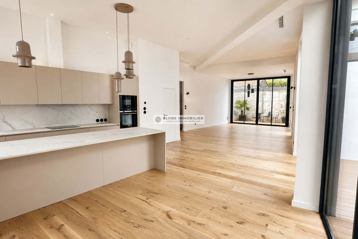 Appartement de luxe à vendre à Biarritz, 1 290 000 €, Photo 3