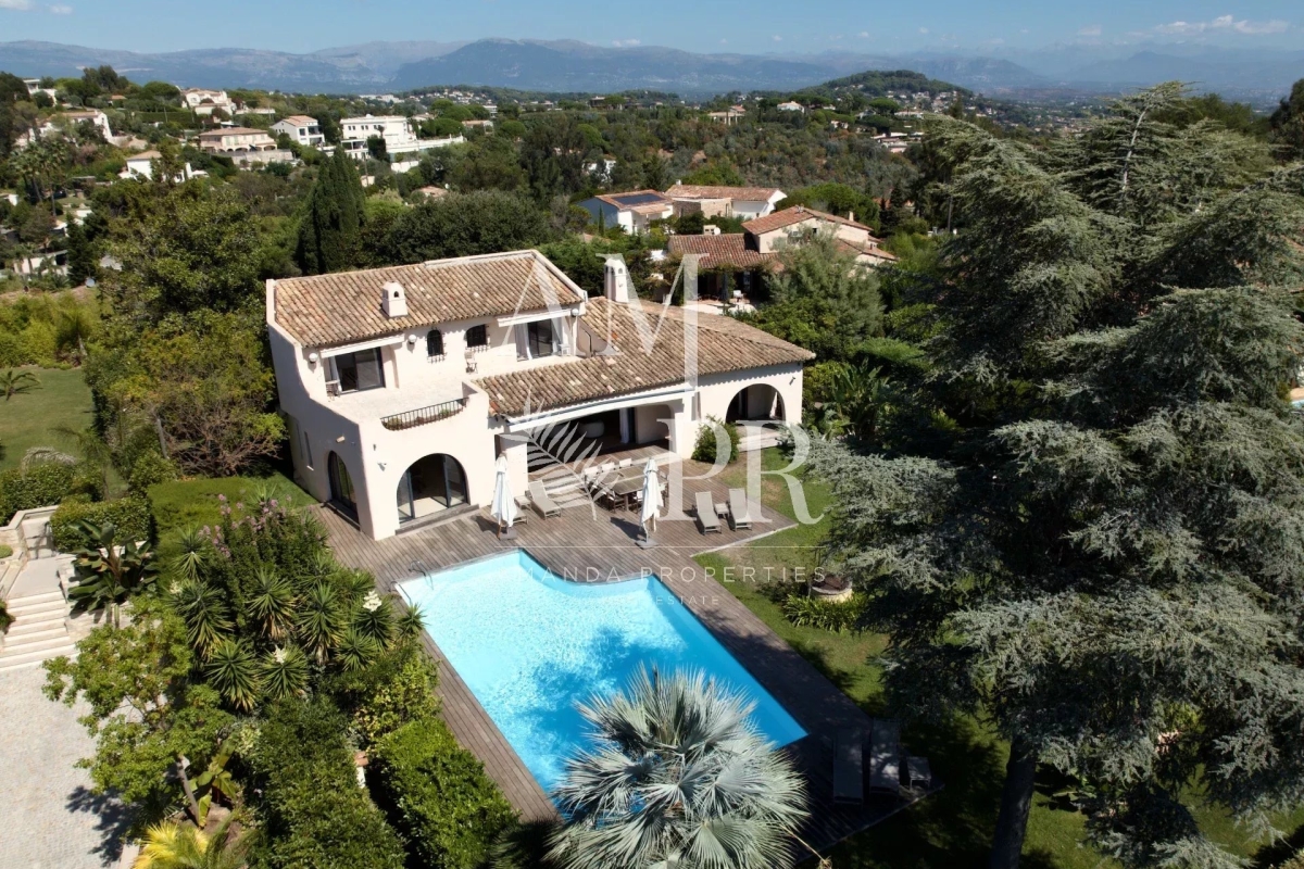 Maison de luxe à vendre à Cannes, 3 990 000 €, Photo 3