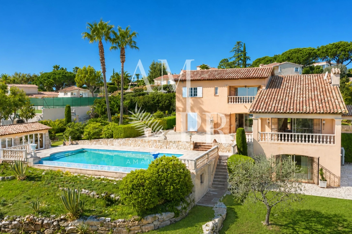Maison de luxe à vendre à Cannes, 2 990 000 €, Photo 3