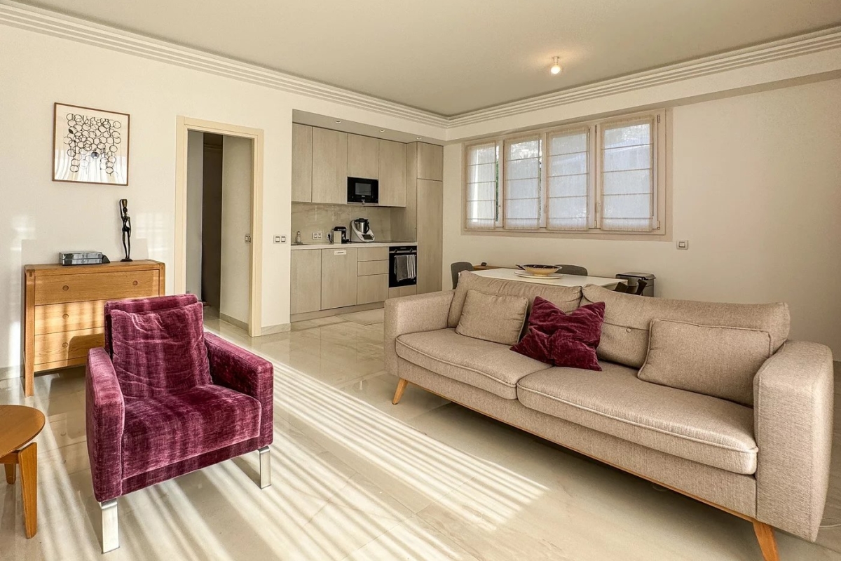 Luxury Apartment for sale in Monaco, 4 200 000 €, Photo 3