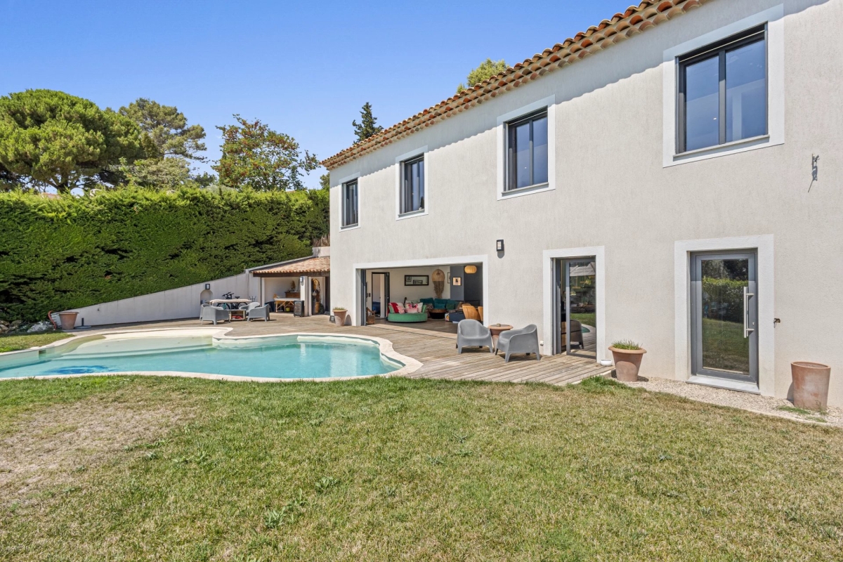 Maison de luxe à vendre à Auribeau-sur-Siagne, 959 000 €, Photo 3