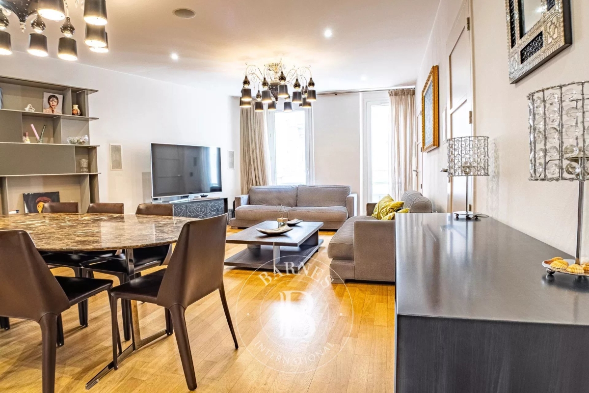 Appartement de luxe à vendre à Cannes, 1 075 000 €, Photo 3